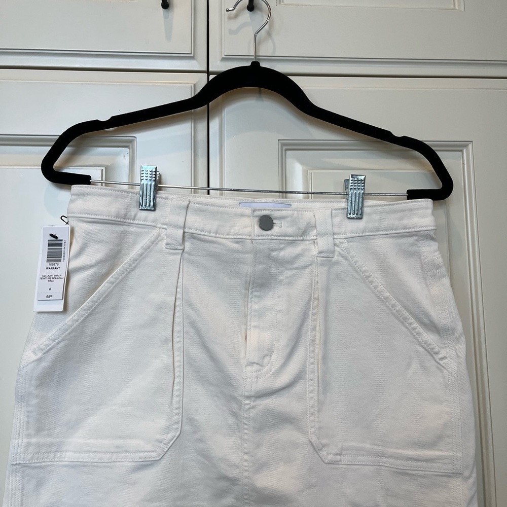 Artizia TNA Warrant Cargo Skirt